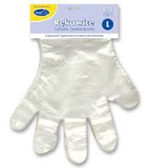 PE Disposable Gloves